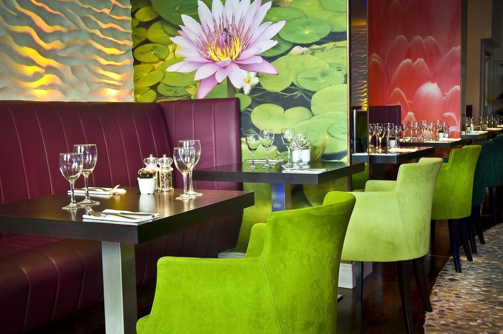 The Landmark Hotel 4*