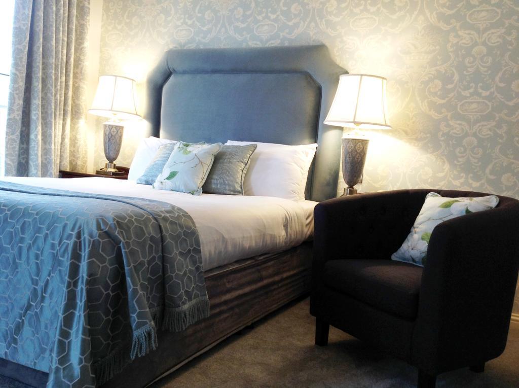 The Landmark 4*