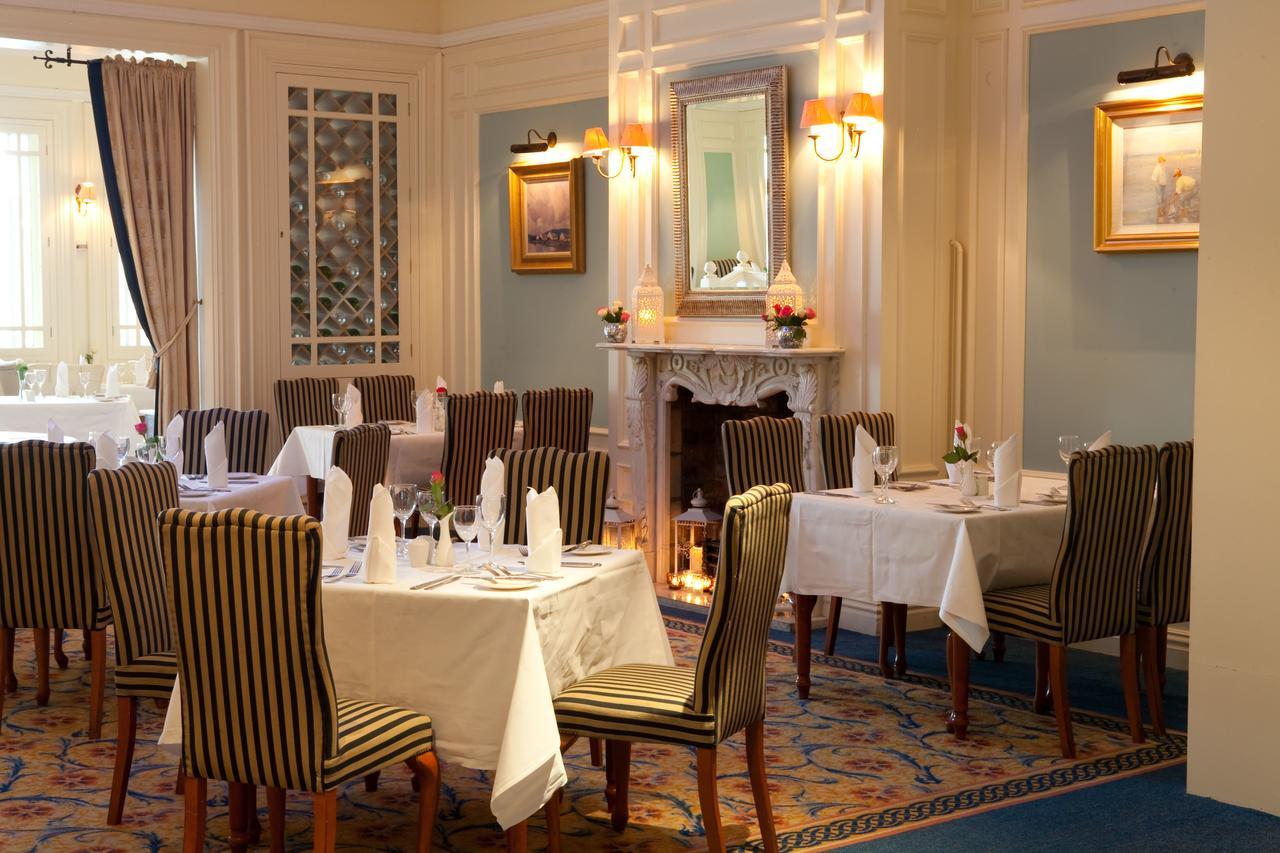 The Landmark Hotel Carrick-on-Shannon