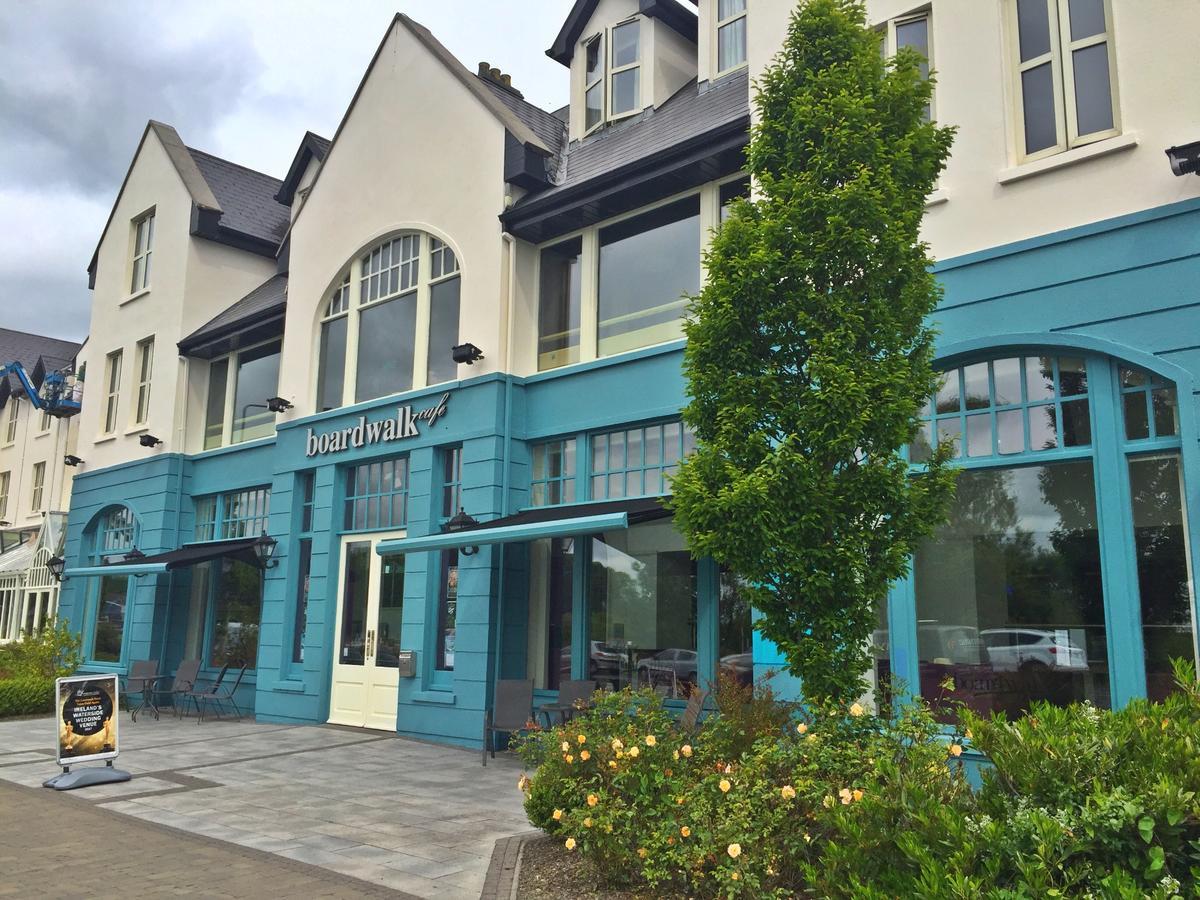 Hotel The Landmark Carrick-on-Shannon