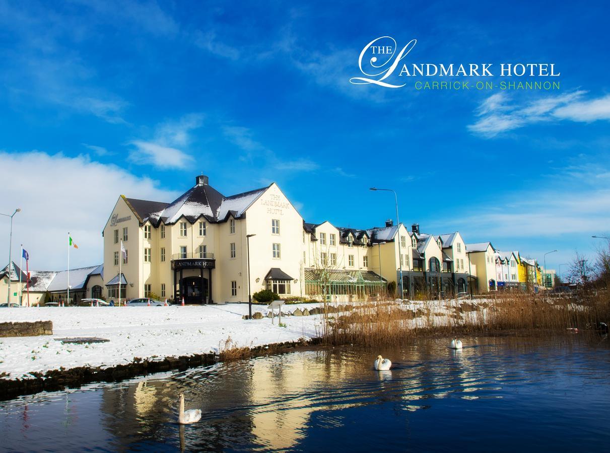 Hotel The Landmark