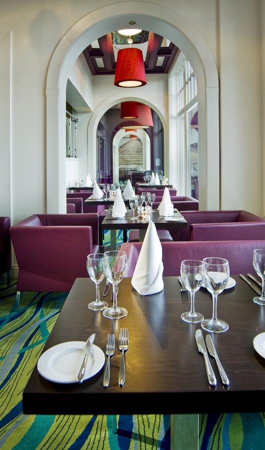 Hotel The Landmark Carrick-on-Shannon