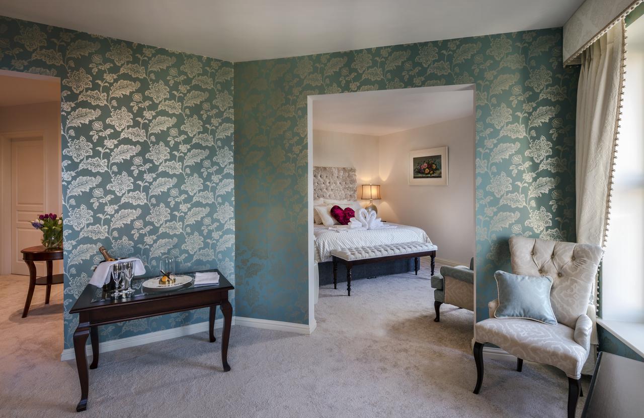 Hotel The Landmark Carrick-on-Shannon