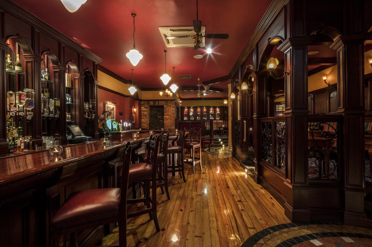 The Landmark 4* Carrick-on-Shannon